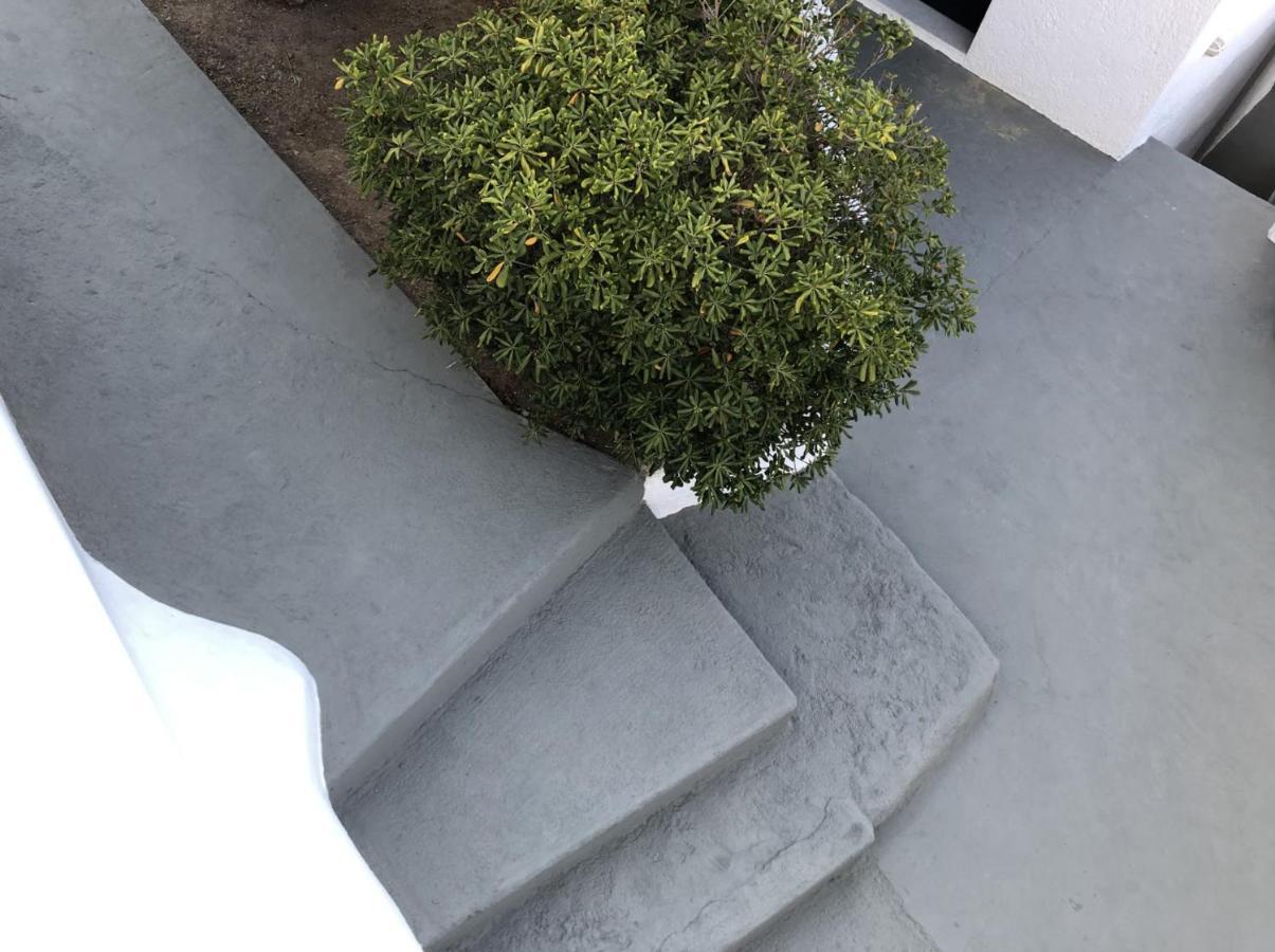 Psili Ammos Mylopotas Exterior foto